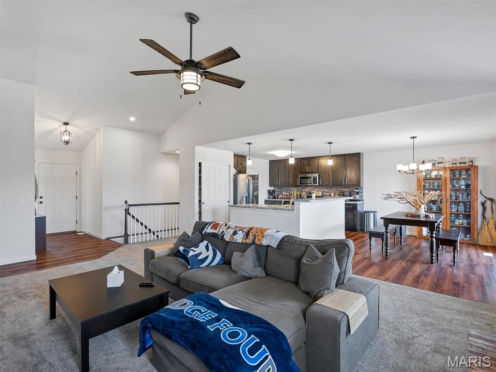 Birchwood Estates Four - Residential