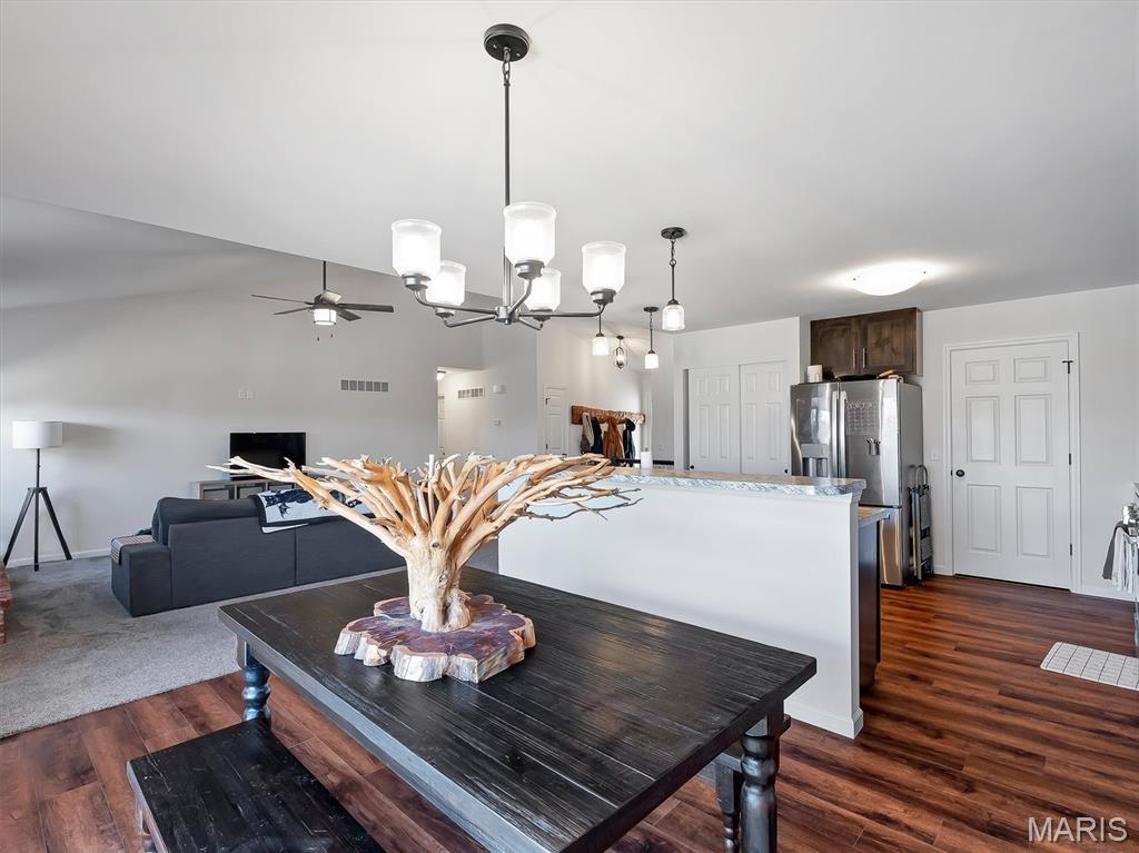 Birchwood Estates Four - Residential