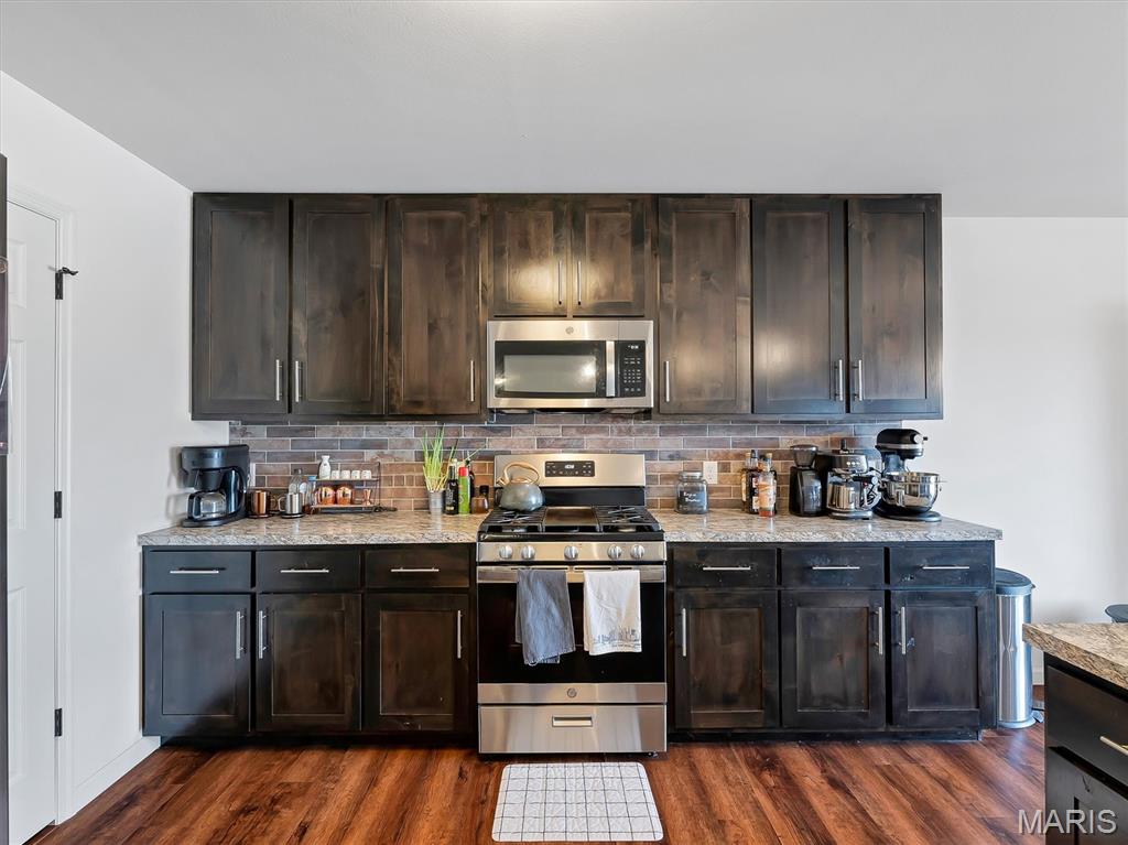 Birchwood Estates Four - Residential