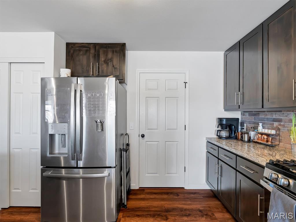 Birchwood Estates Four - Residential