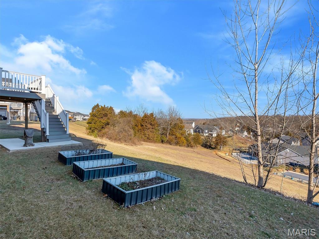 Birchwood Estates Four - Residential