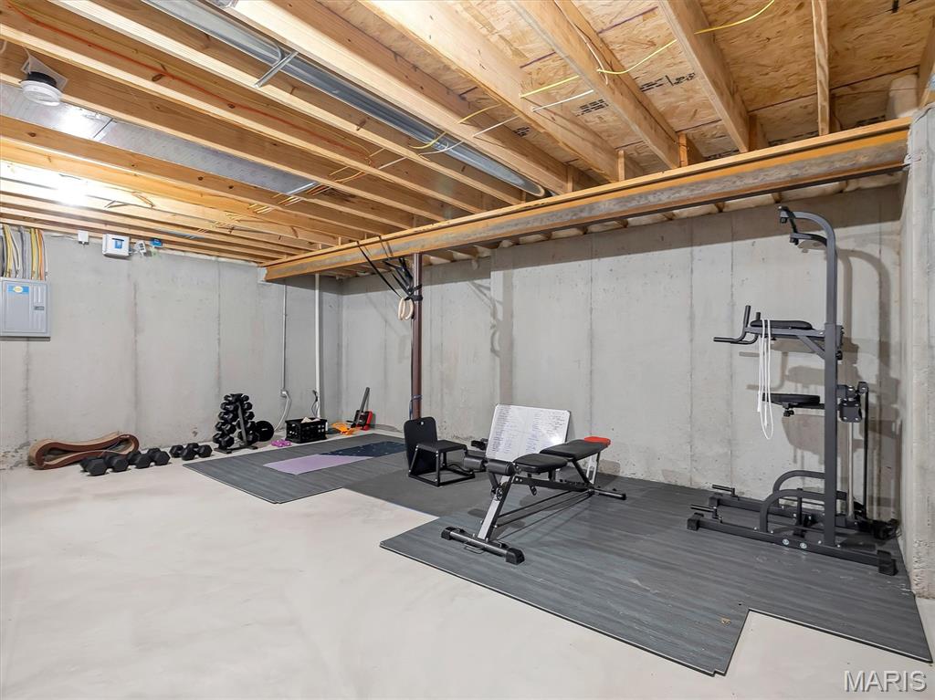 Birchwood Estates Four - Residential