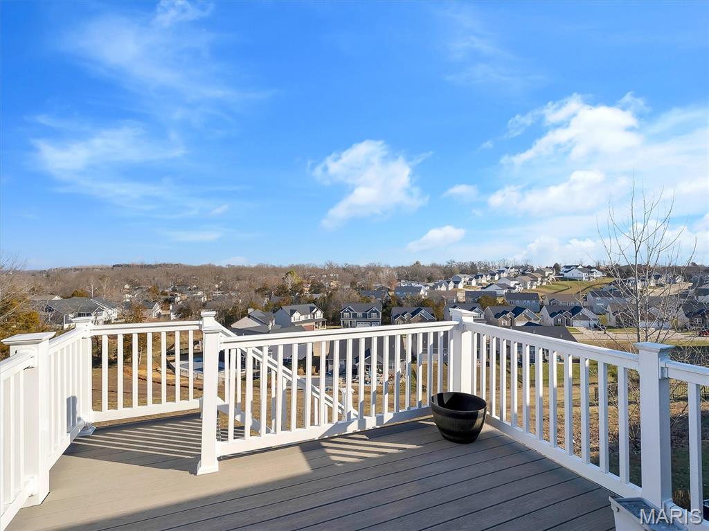 Birchwood Estates Four - Residential