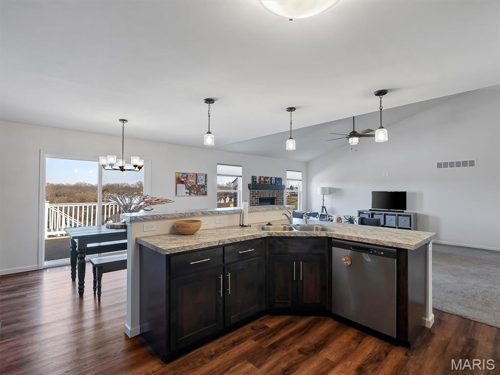 Birchwood Estates Four - Residential