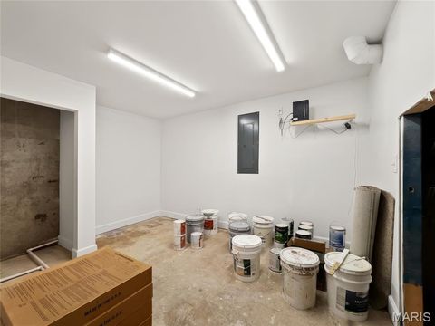 Tiny photo for 29792 Hazel Road, Gravois Mills, MO 65037 (MLS # 26030374)