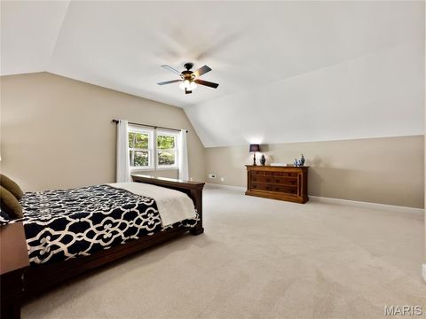 Tiny photo for 29792 Hazel Road, Gravois Mills, MO 65037 (MLS # 26030374)