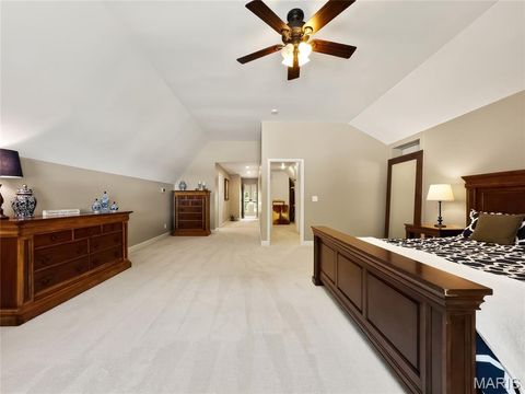 Tiny photo for 29792 Hazel Road, Gravois Mills, MO 65037 (MLS # 26030374)