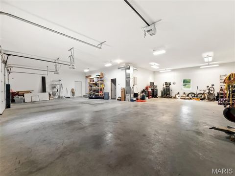 Tiny photo for 29792 Hazel Road, Gravois Mills, MO 65037 (MLS # 26030374)