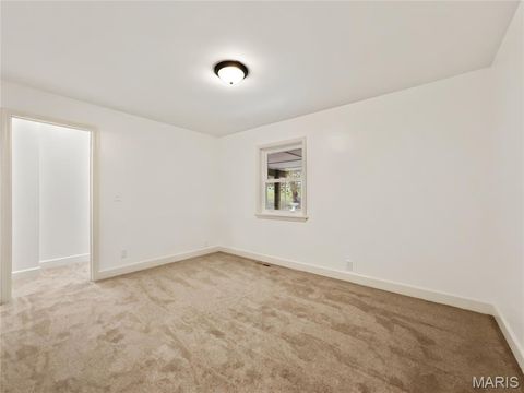 Tiny photo for 29792 Hazel Road, Gravois Mills, MO 65037 (MLS # 26030374)