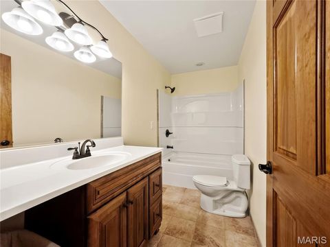 Tiny photo for 29792 Hazel Road, Gravois Mills, MO 65037 (MLS # 26030374)