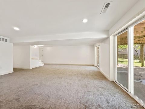 Tiny photo for 29792 Hazel Road, Gravois Mills, MO 65037 (MLS # 26030374)