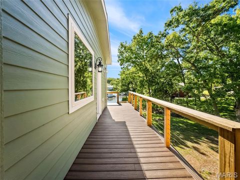 Tiny photo for 29792 Hazel Road, Gravois Mills, MO 65037 (MLS # 26030374)