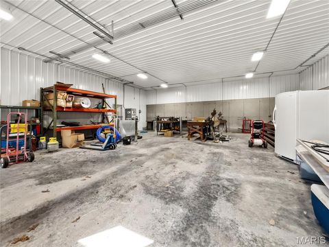 Tiny photo for 29792 Hazel Road, Gravois Mills, MO 65037 (MLS # 26030374)