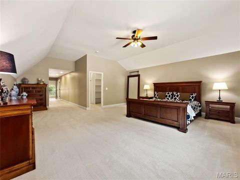 Tiny photo for 29792 Hazel Road, Gravois Mills, MO 65037 (MLS # 26030374)