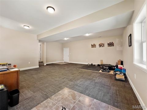 Tiny photo for 29792 Hazel Road, Gravois Mills, MO 65037 (MLS # 26030374)