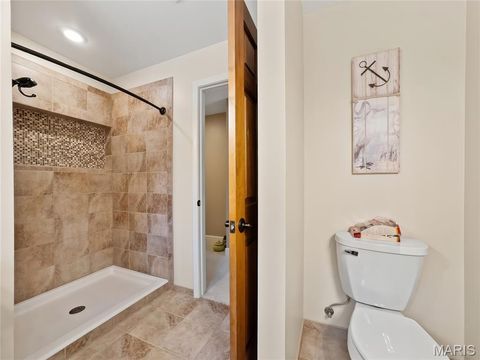 Tiny photo for 29792 Hazel Road, Gravois Mills, MO 65037 (MLS # 26030374)