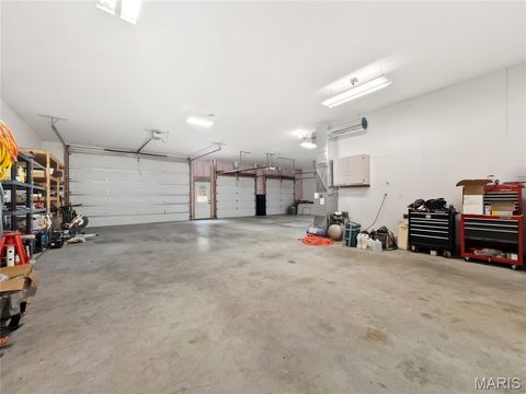 Tiny photo for 29792 Hazel Road, Gravois Mills, MO 65037 (MLS # 26030374)