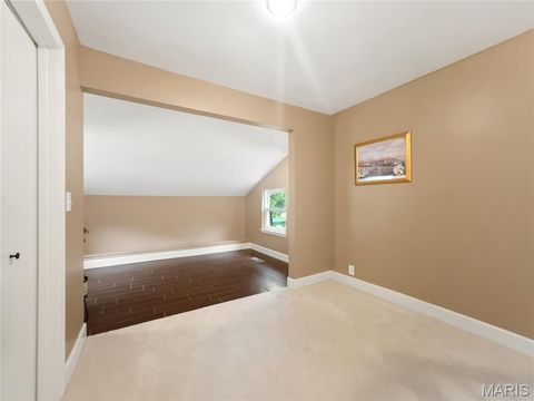 Tiny photo for 29792 Hazel Road, Gravois Mills, MO 65037 (MLS # 26030374)