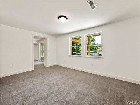 Tiny photo for 29792 Hazel Road, Gravois Mills, MO 65037 (MLS # 26030374)