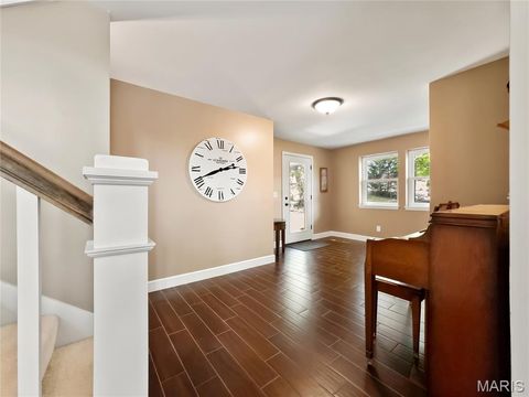 Tiny photo for 29792 Hazel Road, Gravois Mills, MO 65037 (MLS # 26030374)