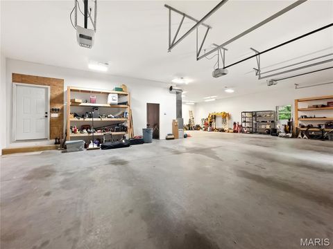 Tiny photo for 29792 Hazel Road, Gravois Mills, MO 65037 (MLS # 26030374)