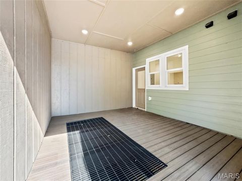 Tiny photo for 29792 Hazel Road, Gravois Mills, MO 65037 (MLS # 26030374)