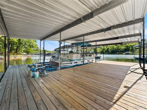 Tiny photo for 29792 Hazel Road, Gravois Mills, MO 65037 (MLS # 26030374)