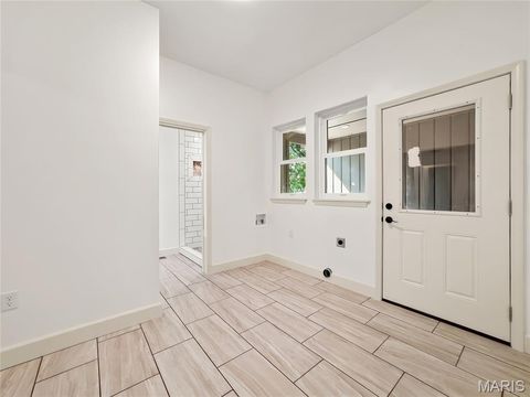 Tiny photo for 29792 Hazel Road, Gravois Mills, MO 65037 (MLS # 26030374)