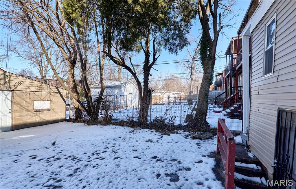 Guckers - Residential