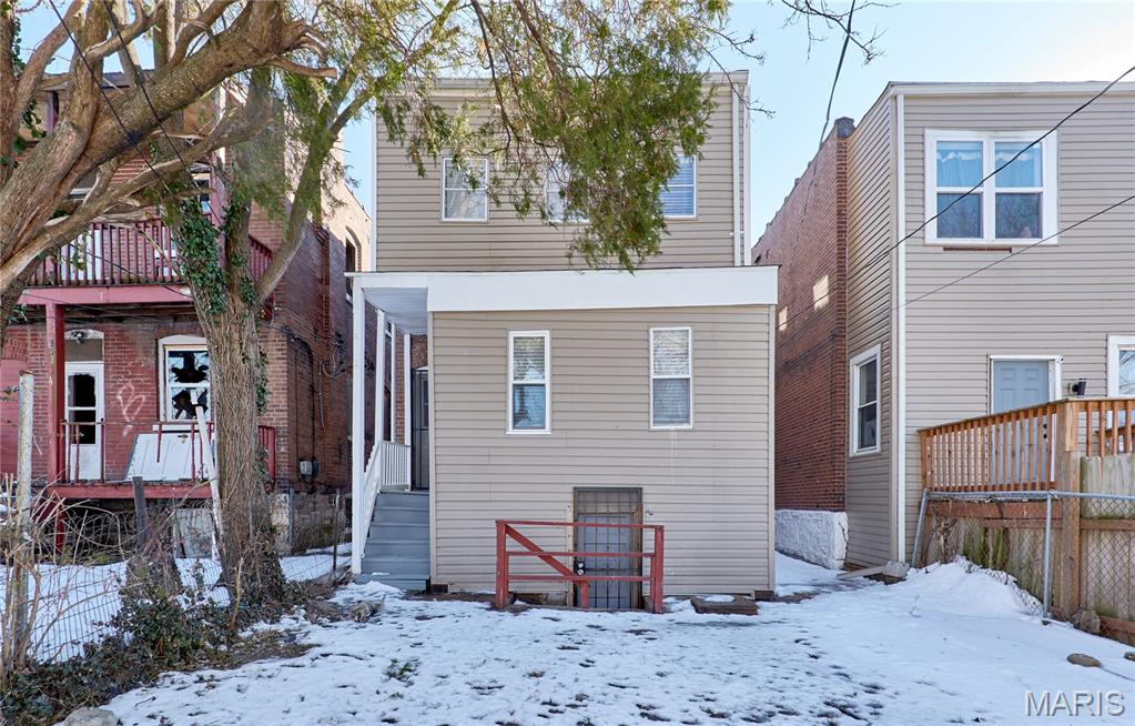 Guckers - Residential