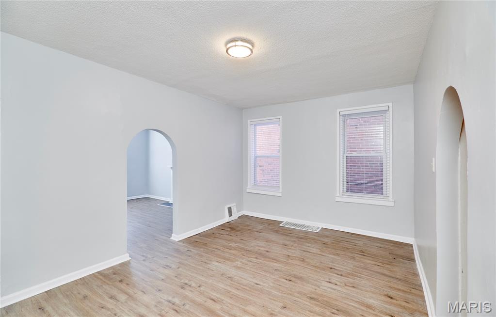 Guckers - Residential