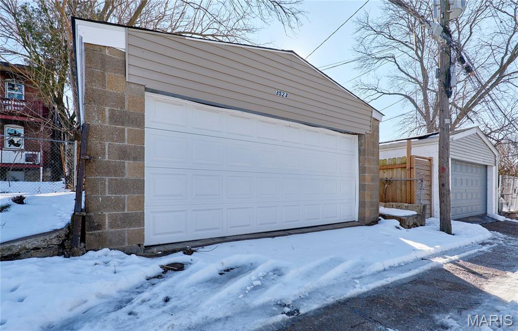 Guckers - Residential