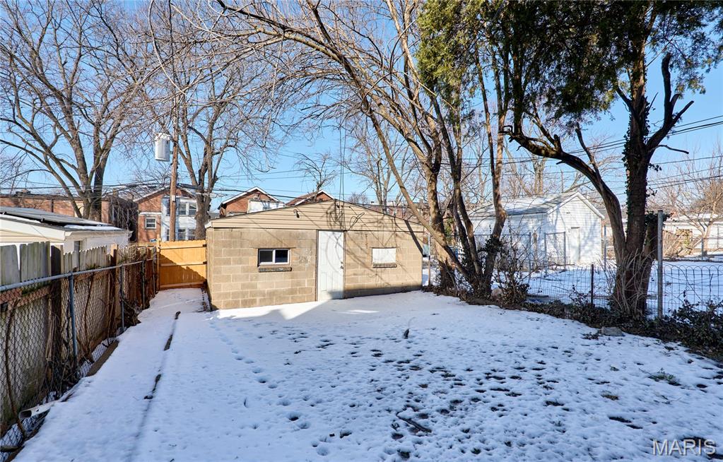 Guckers - Residential