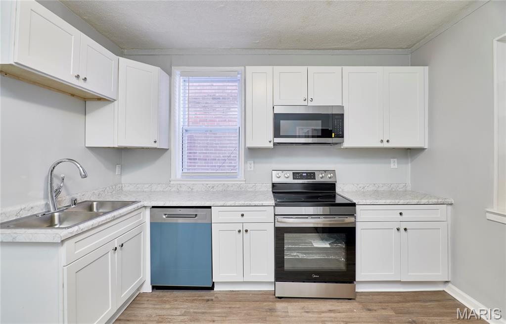 Guckers - Residential