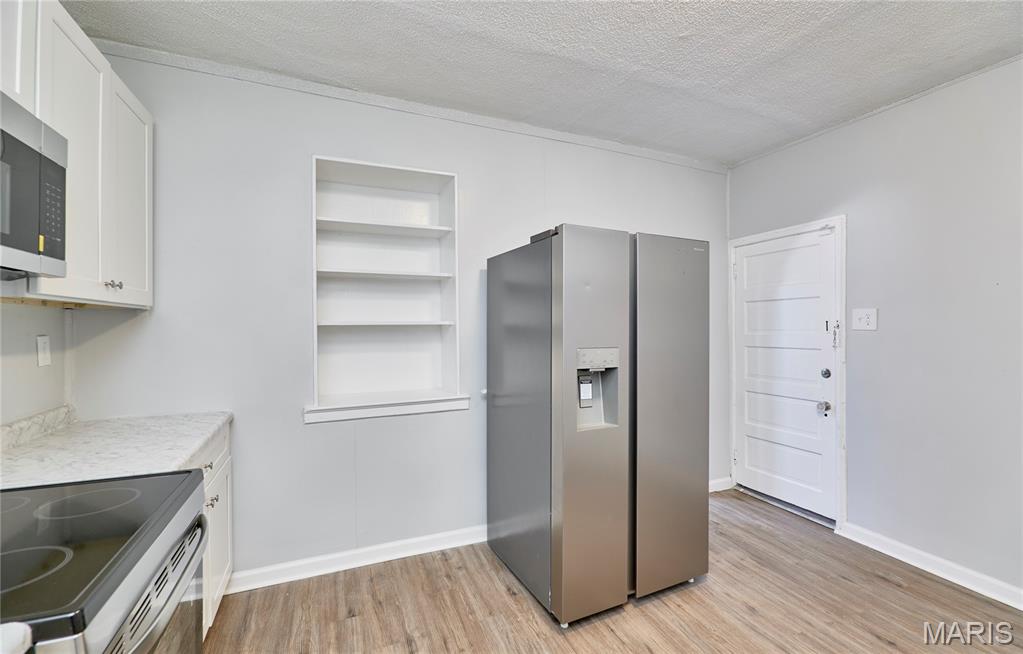 Guckers - Residential