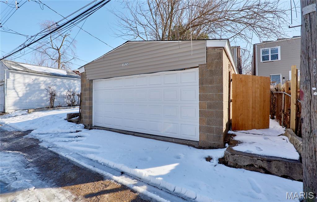 Guckers - Residential