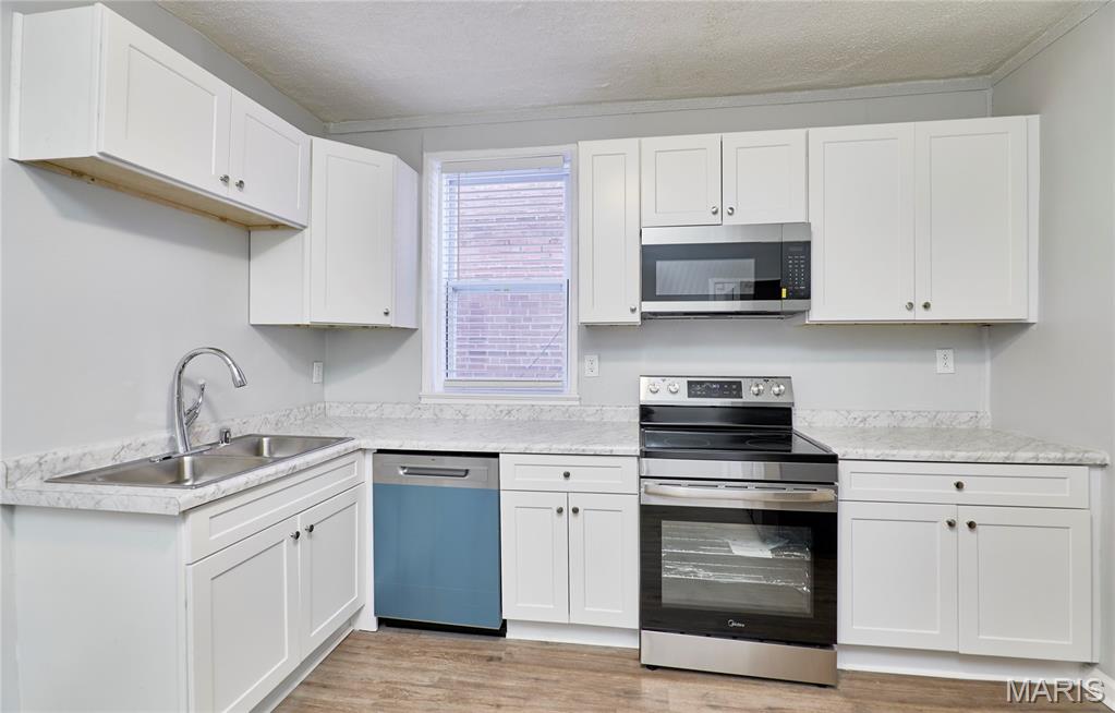 Guckers - Residential