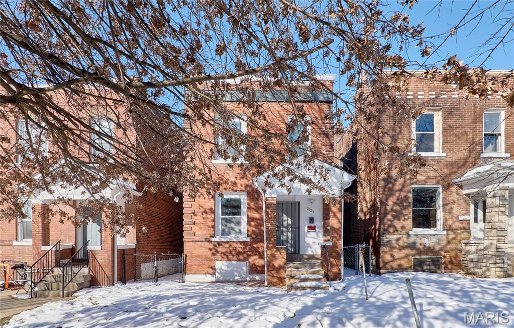 Guckers - Residential