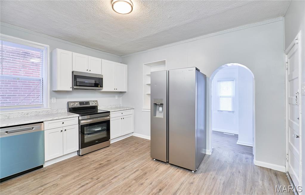 Guckers - Residential