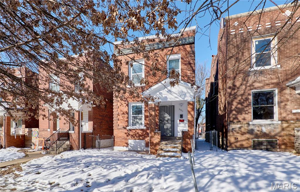 Guckers - Residential