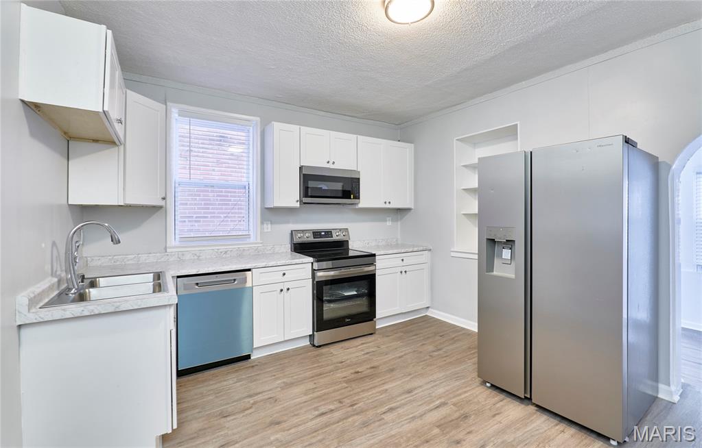 Guckers - Residential