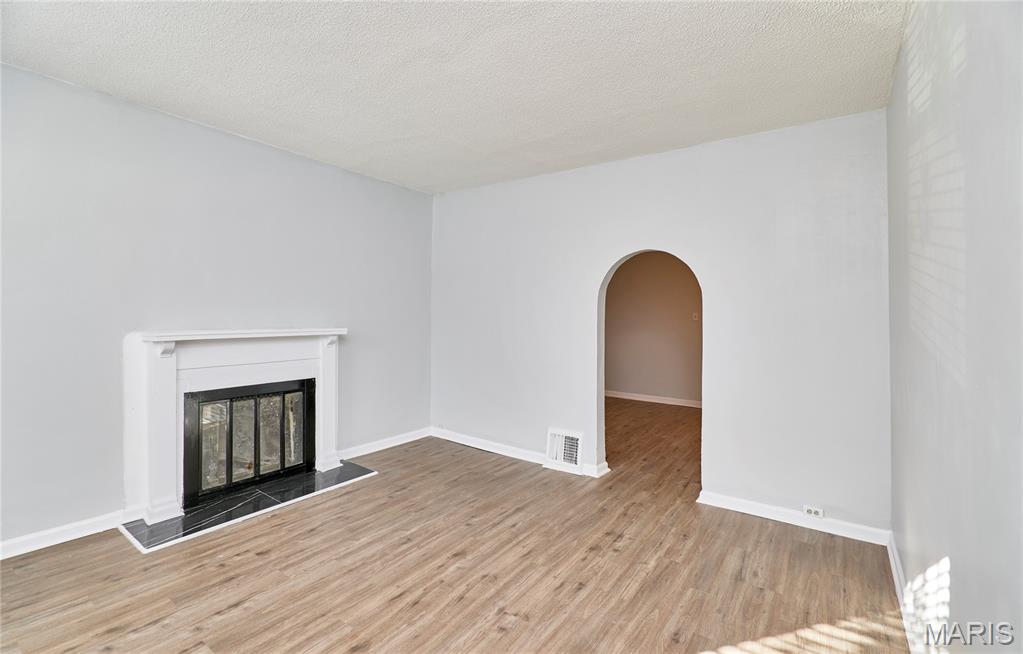 Guckers - Residential