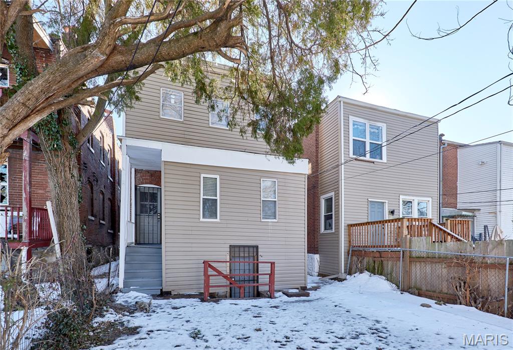 Guckers - Residential