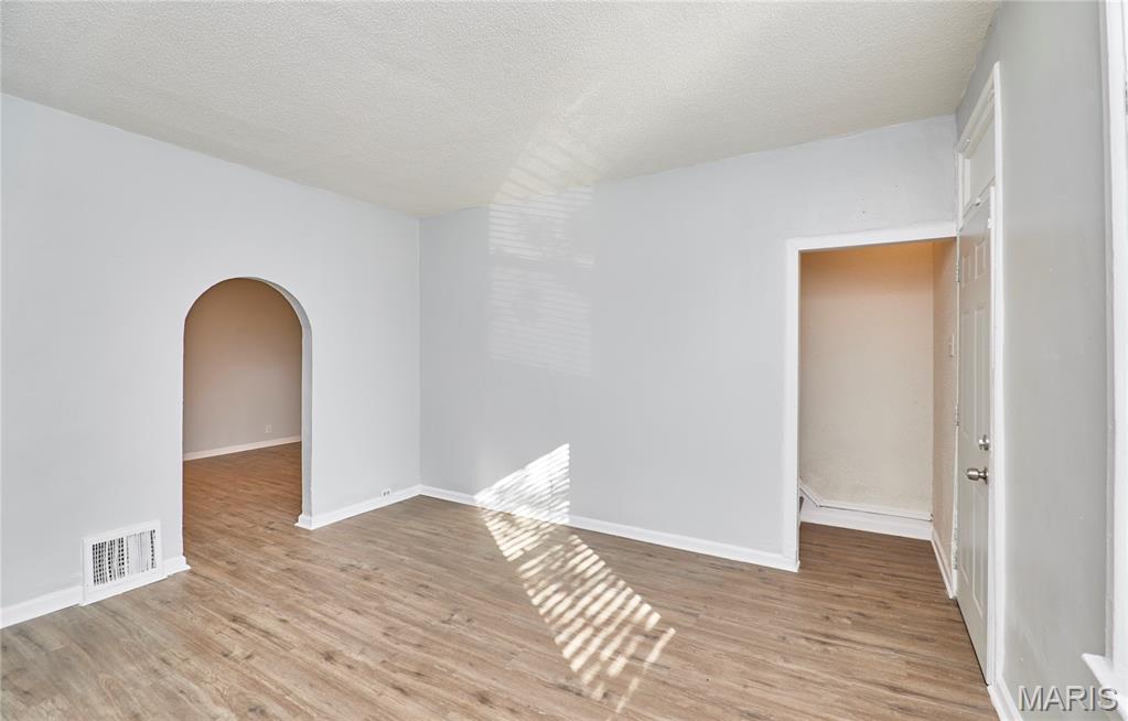 Guckers - Residential