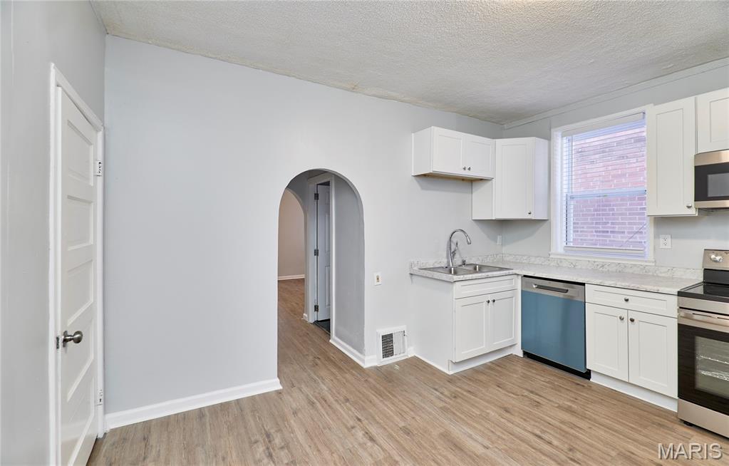 Guckers - Residential