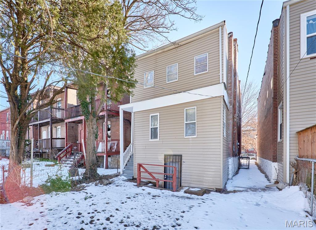 Guckers - Residential