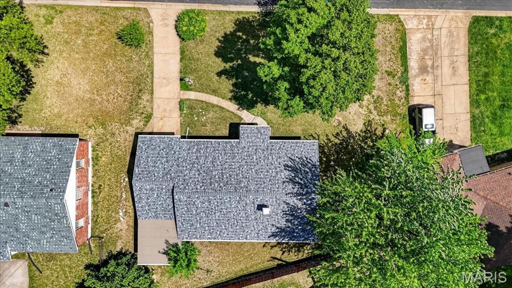 Photo of 5545 Norway Drive, Normandy, MO 63121 (MLS # 26024512)