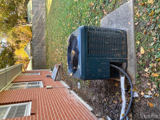 City Limits - Residential