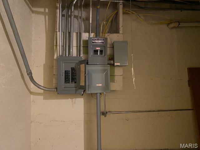 City Limits - Residential