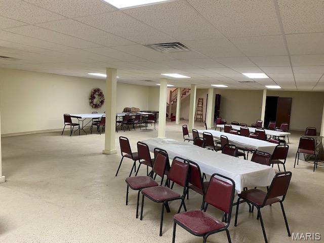 City Limits - Residential